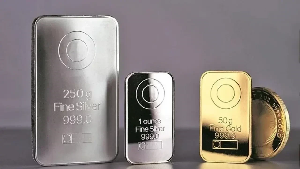 Gold and Silver: The Rising Twin Demand of 2026