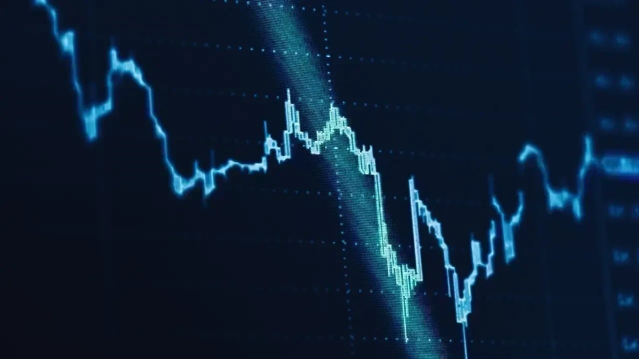 Dalal Street Struggles: Titan Shines Amid Weak Pharma and Energy Stocks
