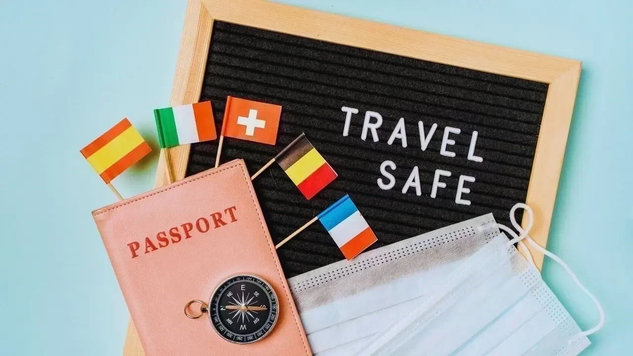 Surge in Travel Safety Searches During Seasonal Events