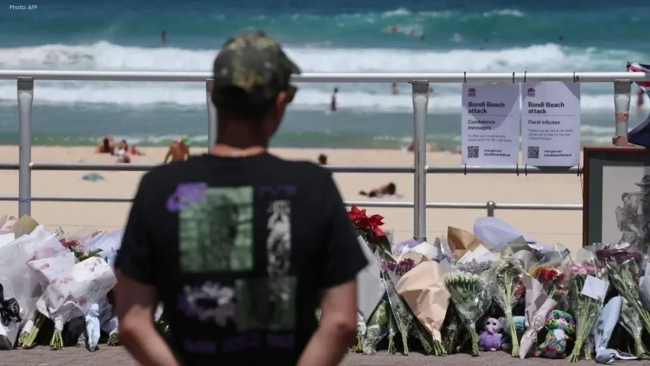 Australia Sets Royal Commission to Investigate Bondi Beach Shooting
