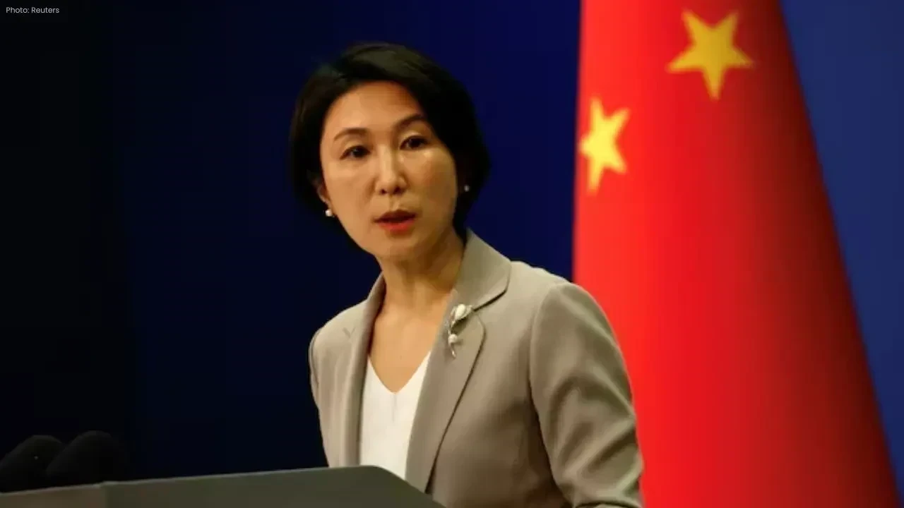 China Set to Unveil Details on Chen Zhi's Extradition from Cambodia