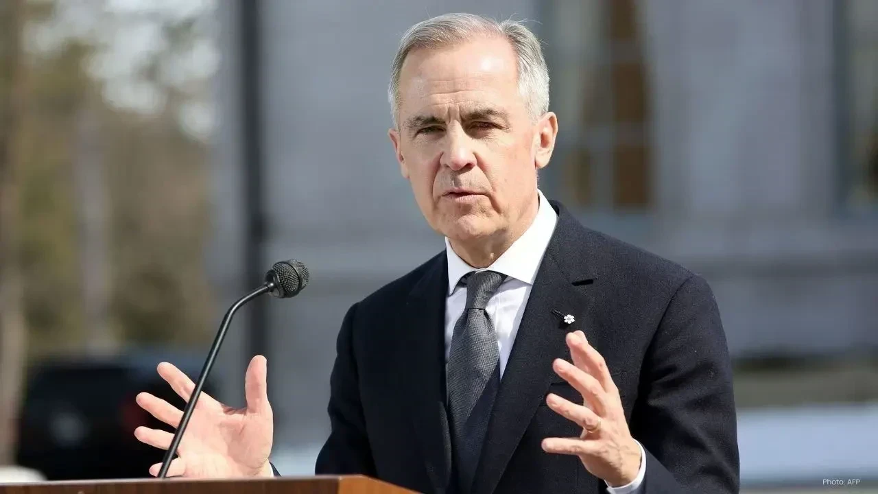 Scott Moe Welcomes PM Carney’s China Trade Visit