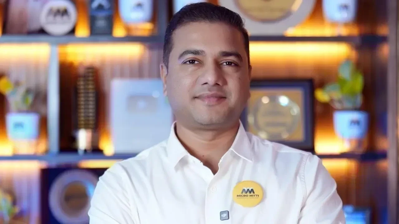 Micro Mitti Hosts NRI Realty Meet, Opens Dubai Office