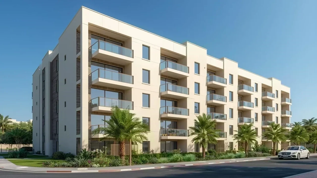 Why Rent Prices Are Rising in Certain Dubai Communities