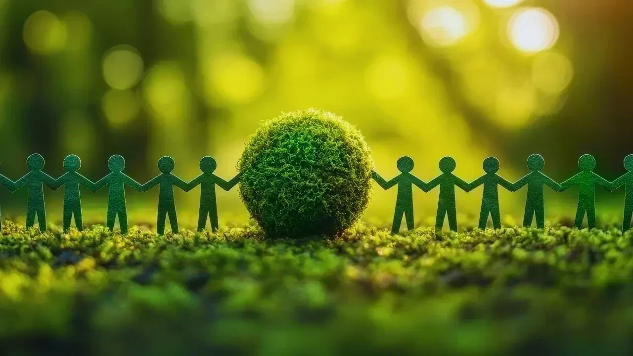 The Surge of Environmental Awareness in Everyday Life