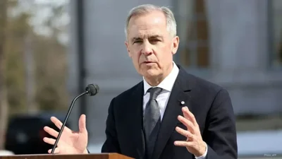 Scott Moe Welcomes PM Carney’s China Trade Visit