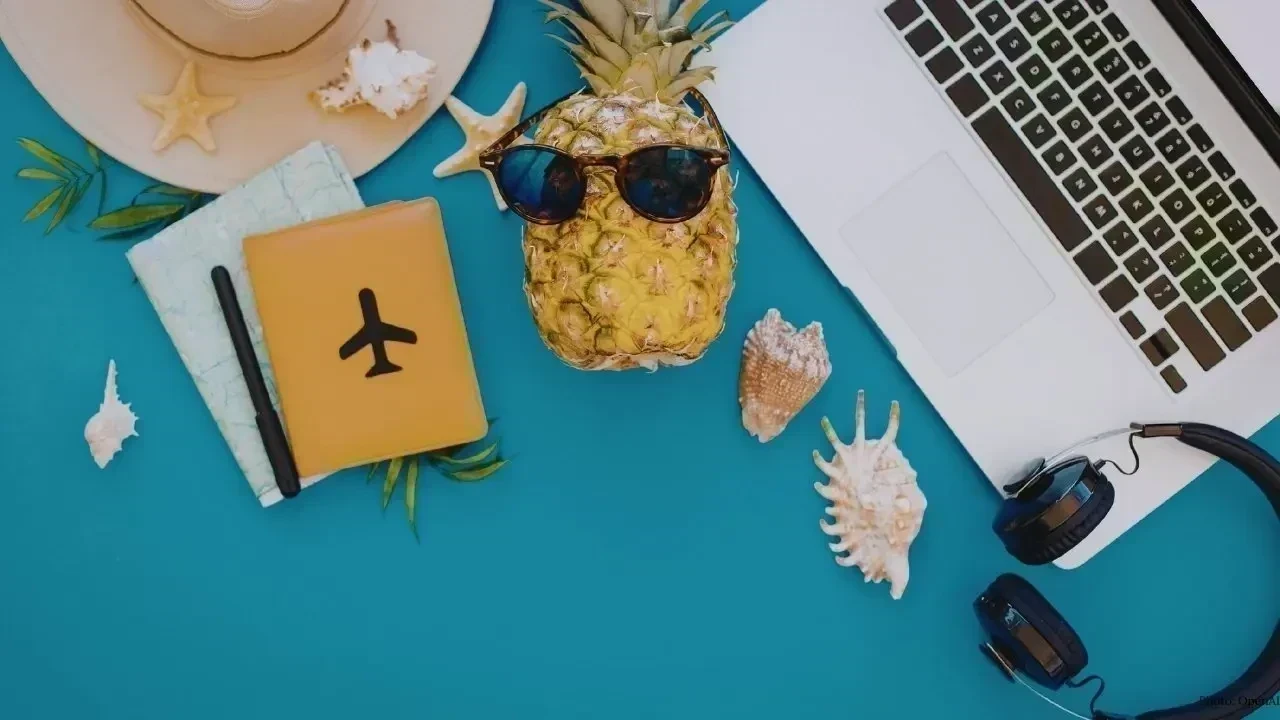 The Rise of Digital Travel Planning Tools in Modern Travel