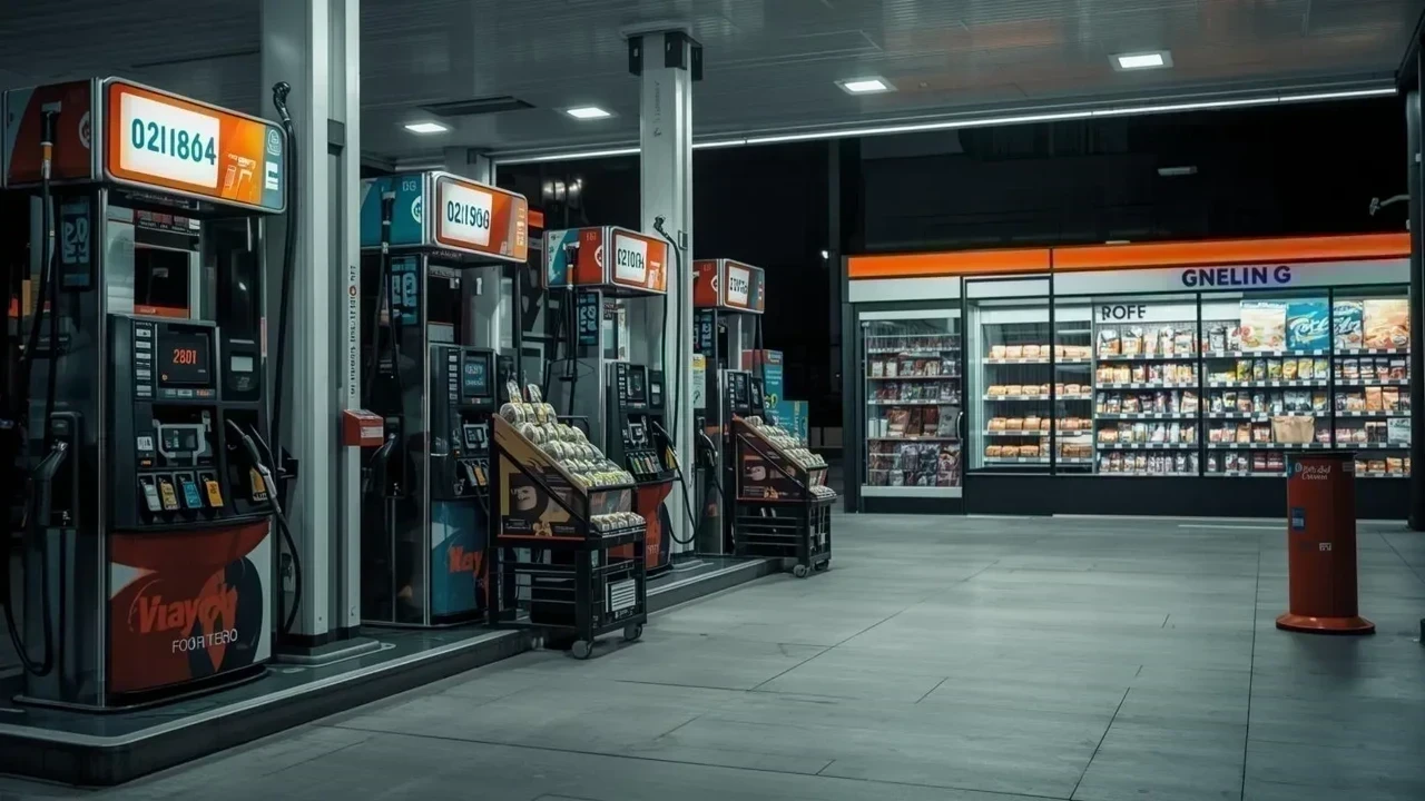 How Global Events Impact Fuel and Food Prices Worldwide