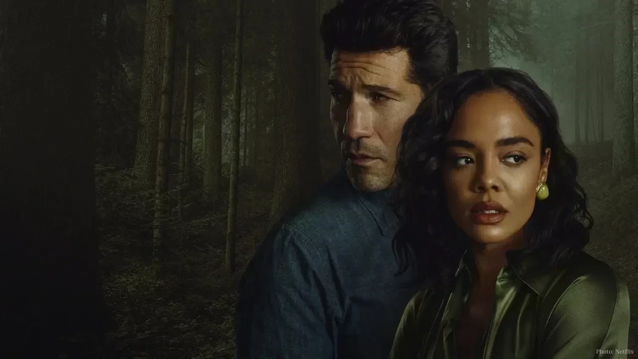 His & Hers: A Gripping Take on Netflix's Murder Mystery