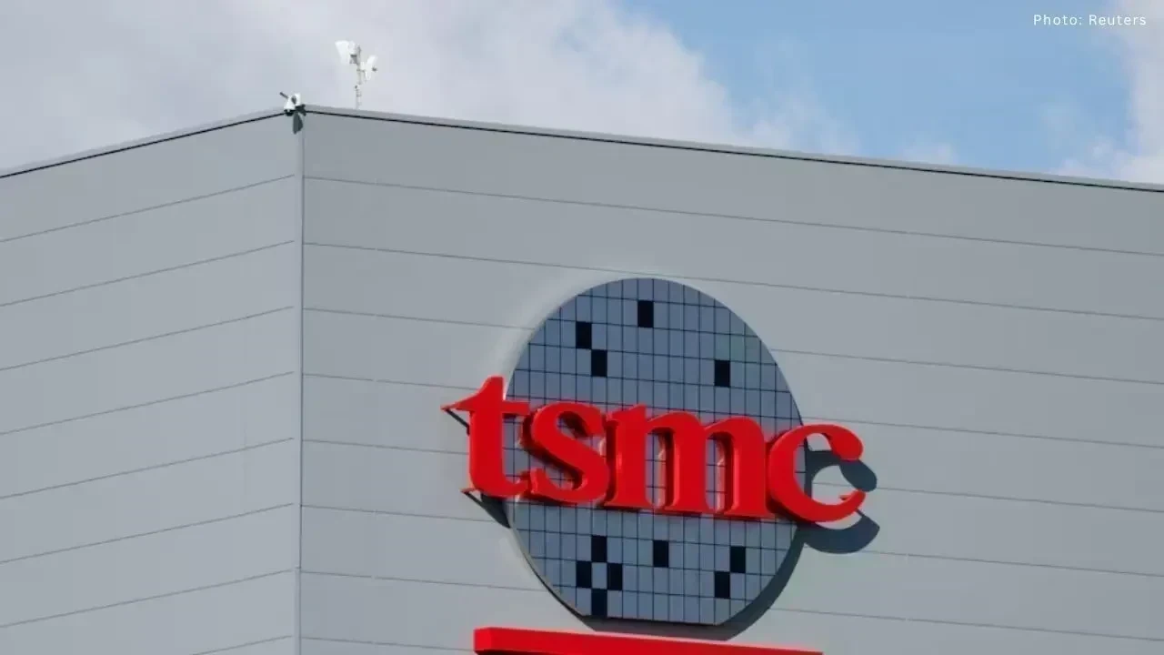 TSMC Reports Impressive Q4 Revenue Growth Driven by AI Chip Demand