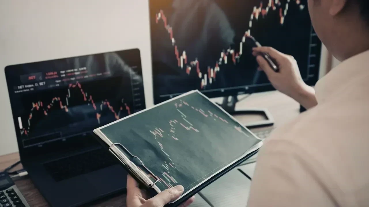 Your Ultimate Market Guide: Nifty 50, Gold, Silver, and Today's Top Stock Picks