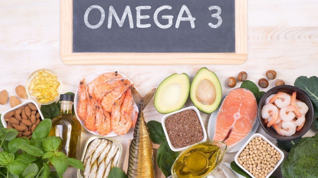 How Omega-3 Deficiency Affects Your Skin: 4 Early Signs to Watch For