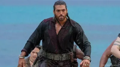 Why Is Can Yaman One of the Most Talked-About Actors Today