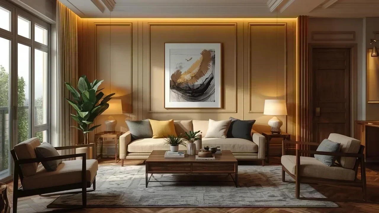 Affordable Ways to Make Your Apartment Look Luxurious and Cozy