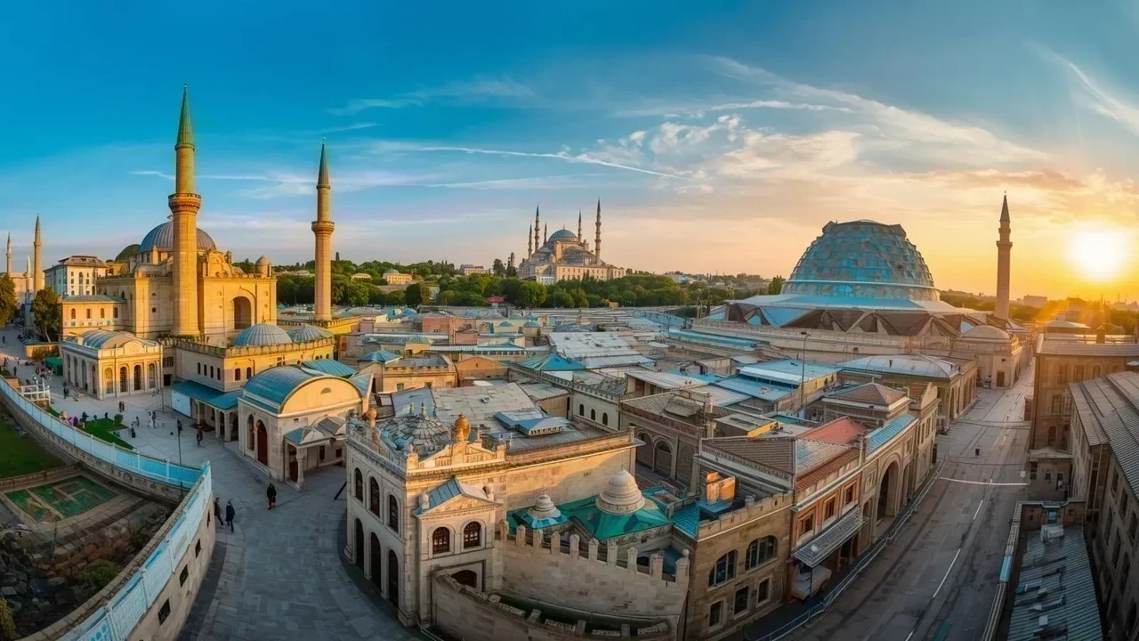 Best Places to Visit in Baku, Azerbaijan With Hotels, Budget & Tips