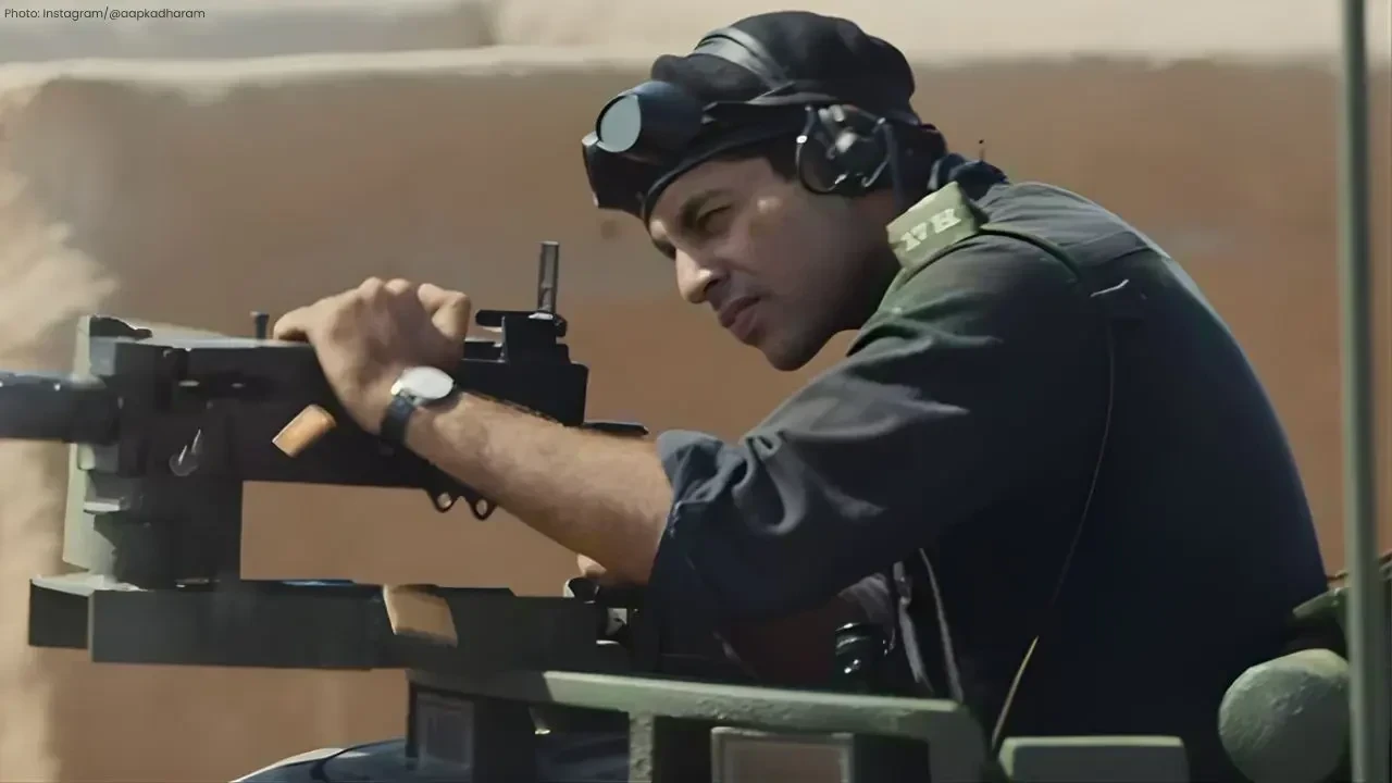 Agastya Nanda’s Ikkis Thrives at the Box Office, Reaches Rs 26 Crore