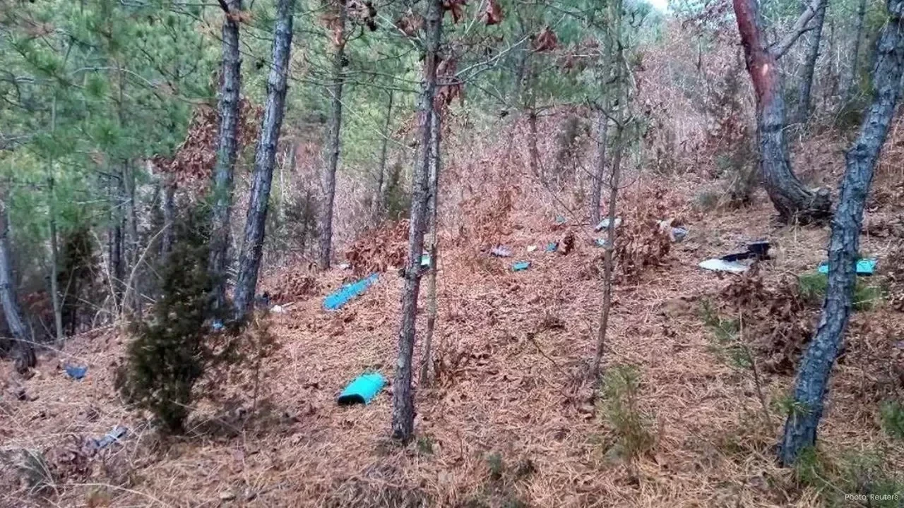 North Korea Calls Out South for Drone Incursions, Threatens Serious Repercussions