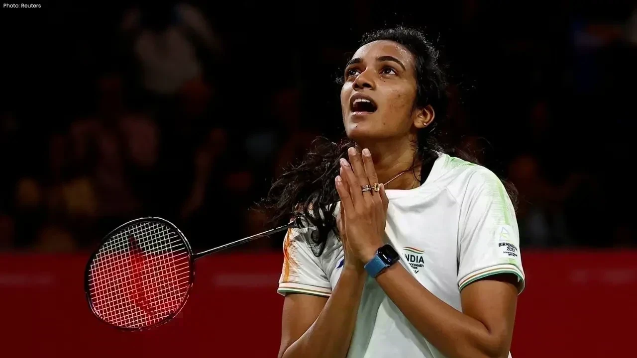 PV Sindhu's Malaysia Open Journey Concludes with Semifinal Defeat to Wang Zhiyi