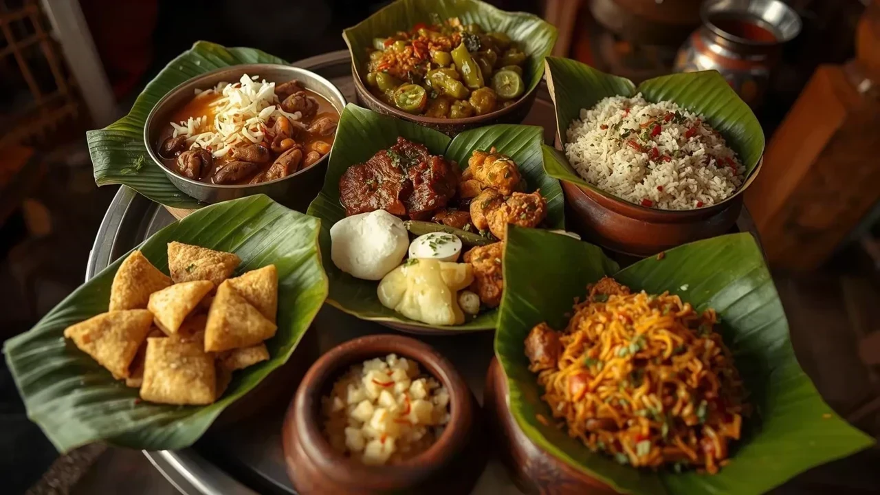 Top 5 Traditional Foods of Kerala and Where to Eat Them Locally
