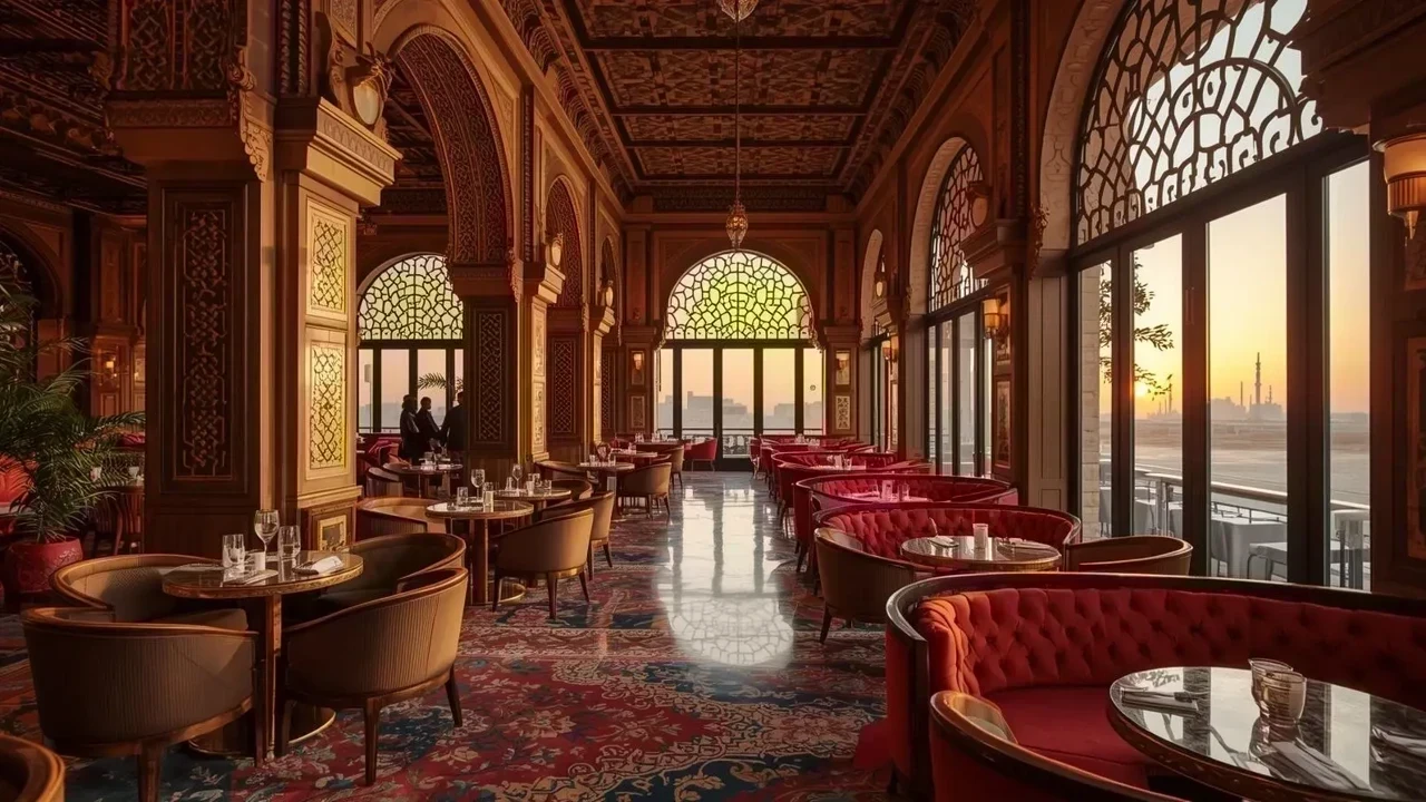 Famous Cafe Dishes in Paris That Tourists Always Love