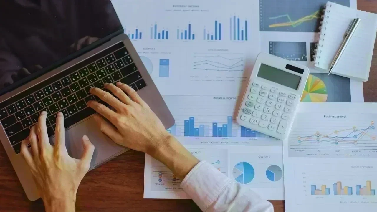 Your Essential Companion to Financial Instruments: Key Insights for Aspiring Finance Professionals