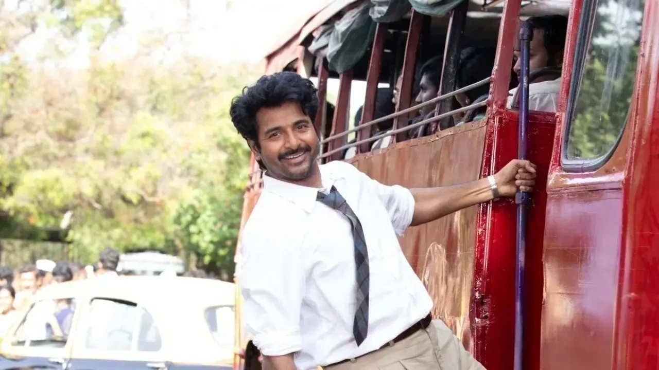 Sivakarthikeyan’s Parasakthi: Festive Launch Surrounded by Mixed Reactions
