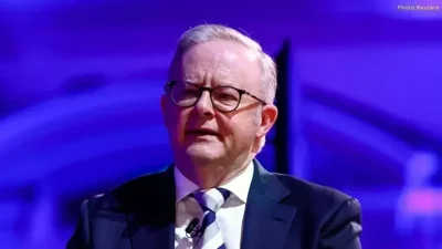 Devastating Bushfires Sweep Through Australia, Homes Lost and Power Cut