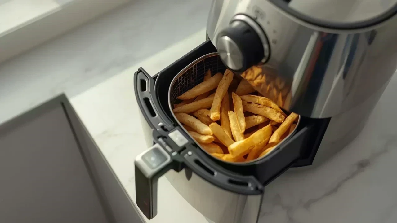 Trending Air Fryer Recipes People Are Trying at Home in 2026