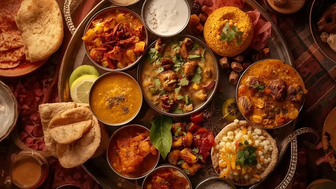 Traditional Rajasthani Dishes Tourists Love and Where to Eat Them