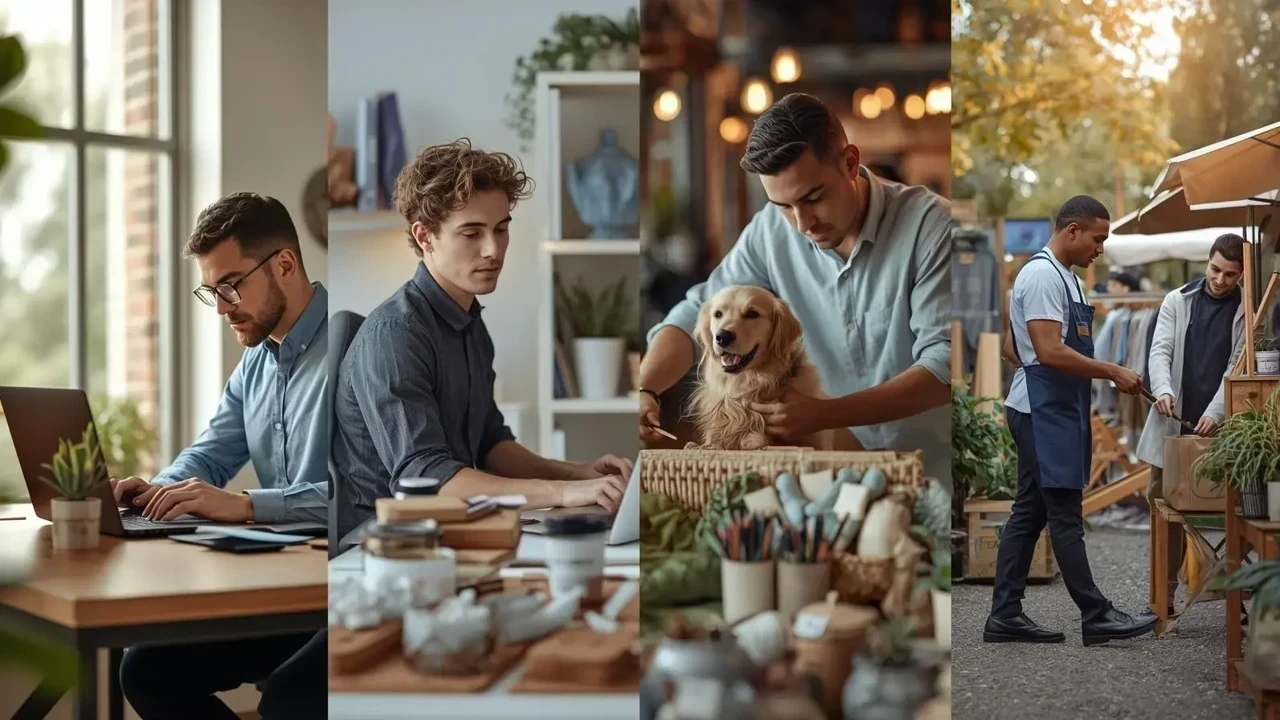 Side Income Ideas That Are Working Well in Today’s Economy