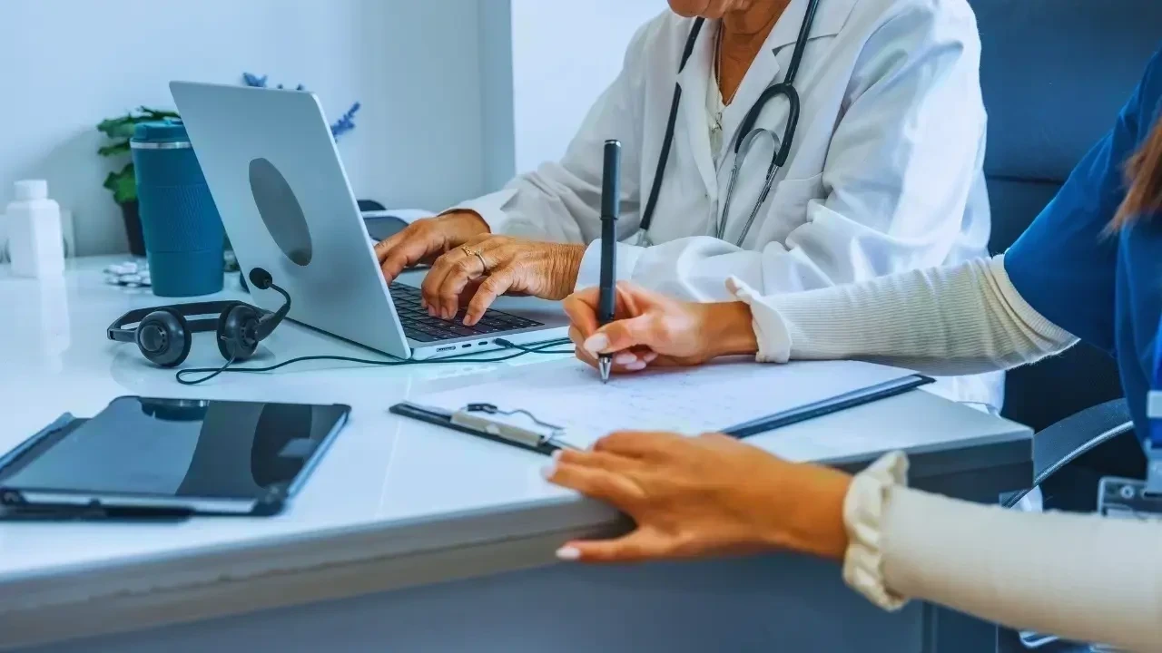 Revolutionizing Patient Care: The Impact of Digital Health Records