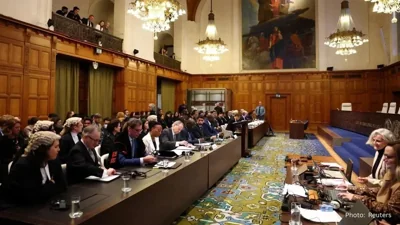 Historic Rohingya Genocide Hearing Kicks Off at World Court