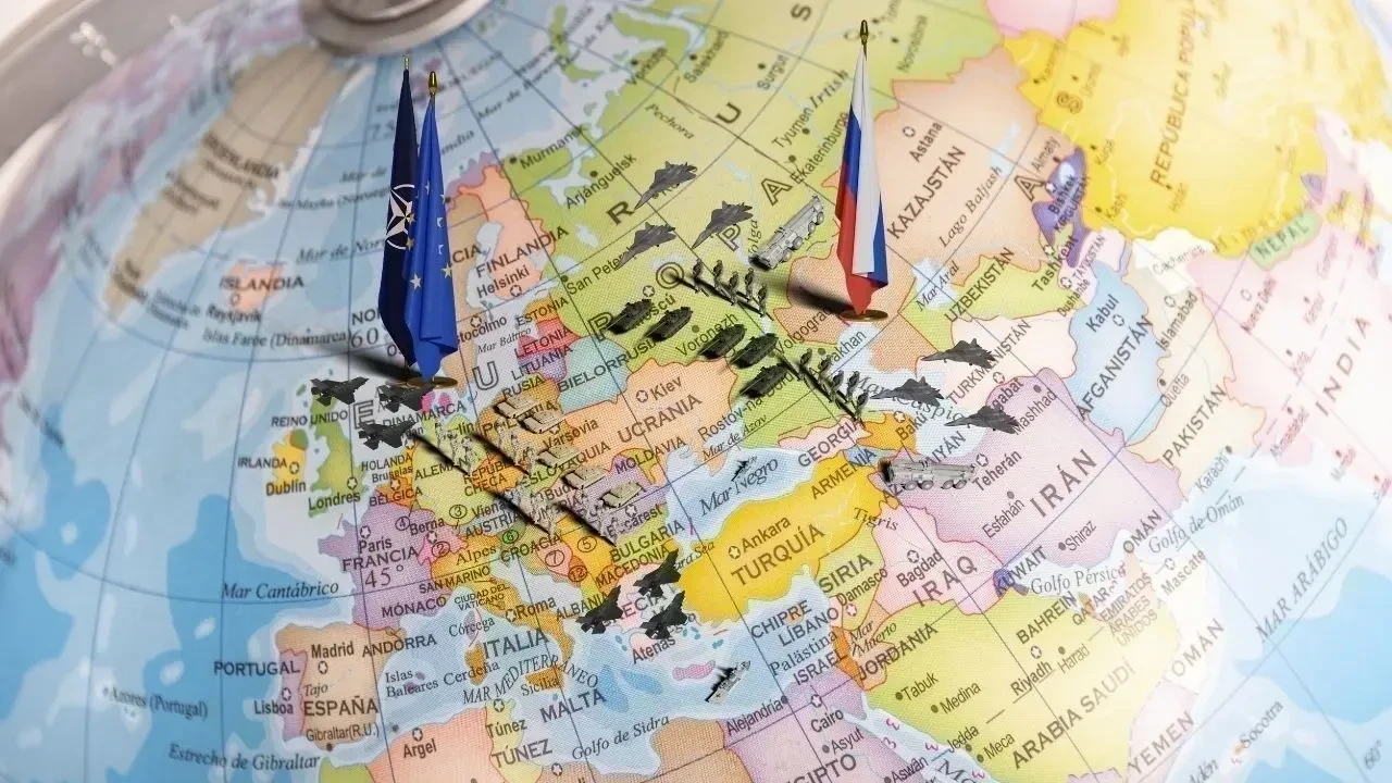 Geopolitical Tensions Redefining Daily Experiences