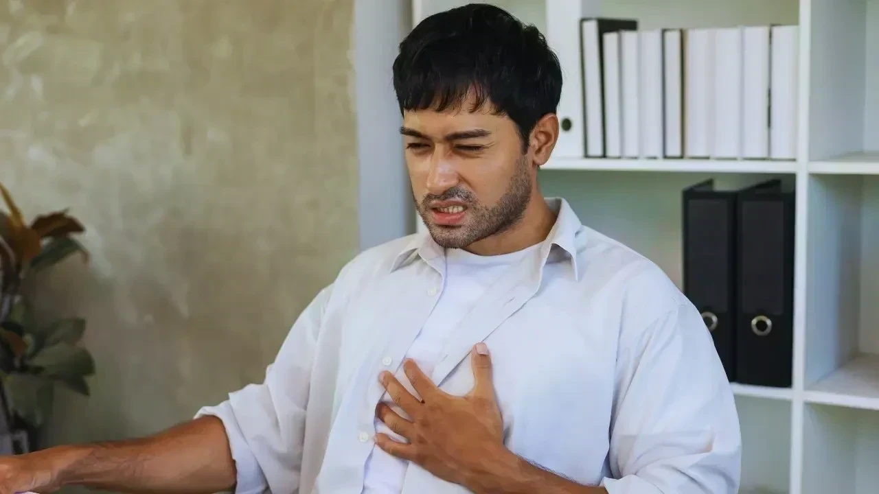 Top Health Symptoms People Are Googling Around the Globe