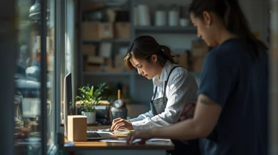 How to Start Small Business with Low Investment