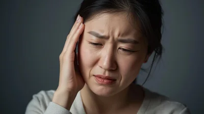 Causes of Constant Headache and How to Treat It Naturally