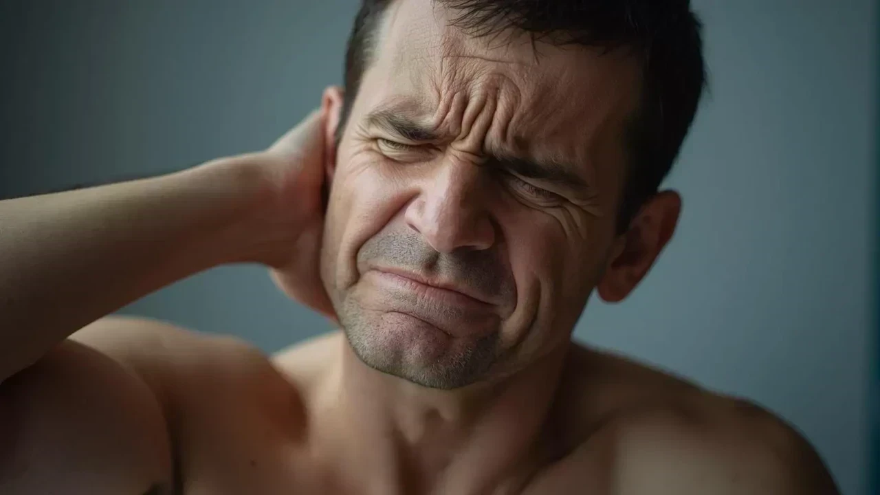 Why Neck Pain Has Become So Common Even in Young Adults