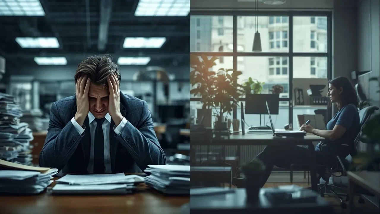 Salary vs Freelancing Income: Which Is Actually More Secure