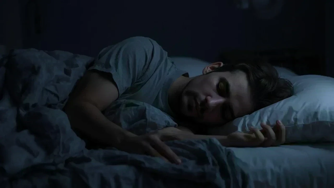 Why Poor Sleep Is Affecting Overall Health and How to Fix It