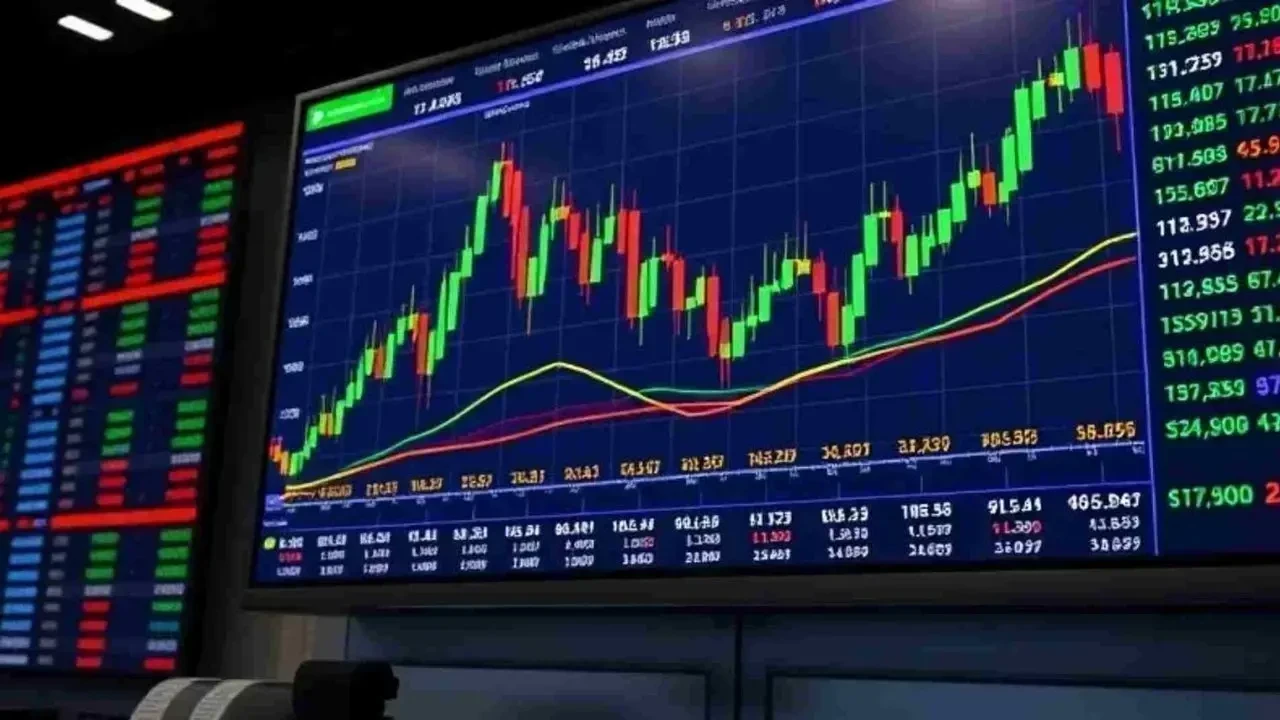 Market Insight: Key Stocks on Dalal Street for January 14, 2026
