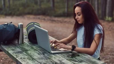 The Truth About Digital Nomad Life: Freedom, Struggles, and Surprises