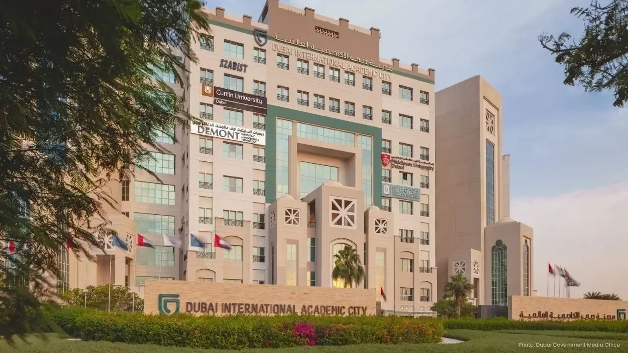 Dubai Education Hub Sees 15% Student Growth in 2025