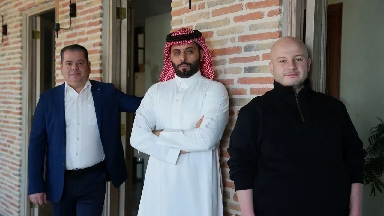 Governata Raises $4M to Power Saudi Arabia’s AI Data Future