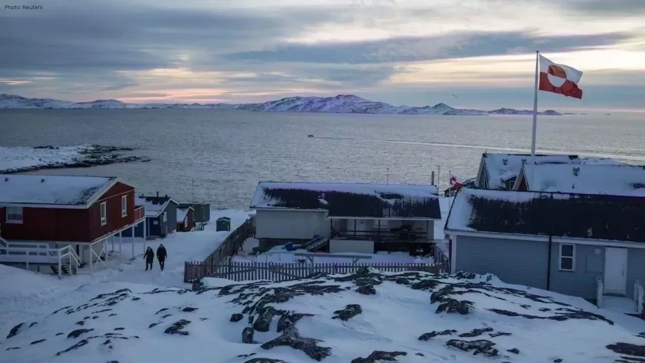 European Forces Strengthen Greenland's Defense Against U.S. Acquisition Talks
