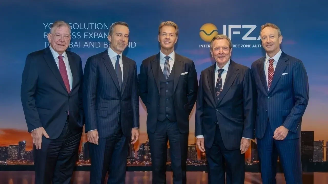 IFZA Establishes Global Advisory Board to Drive Expansion