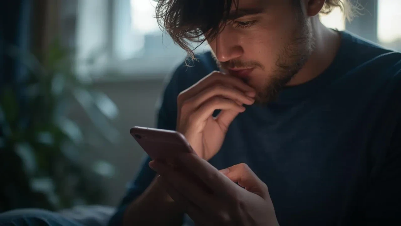 How Screen Time Is Impacting Eye Health and Sleep Cycles Worldwide