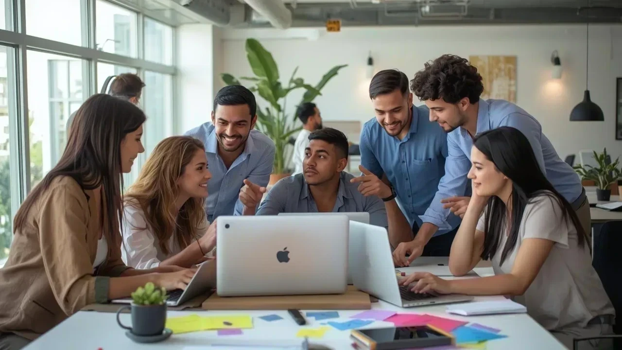 How UAE Startups Are Using AI to Cut Operating Costs in 2026