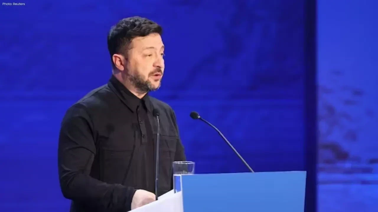 Ukraine's Energy Sector Faces Crisis Amid Ongoing Attacks