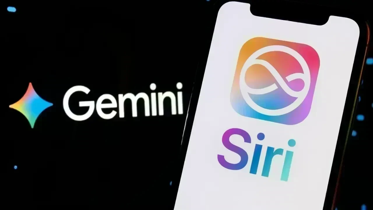 Apple Partners with Google: Siri to Get a Major AI Revamp with Gemini