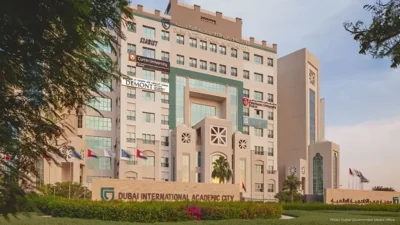 Dubai Education Hub Sees 15% Student Growth in 2025